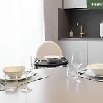 Lejlighed Limehome Palazzo Bn