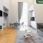 Limehome Palazzo Bn *
