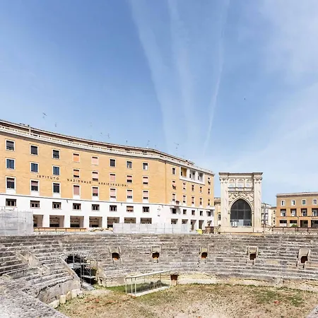 Limehome Palazzo Bn Lecce