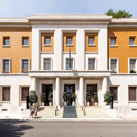Limehome Palazzo Bn