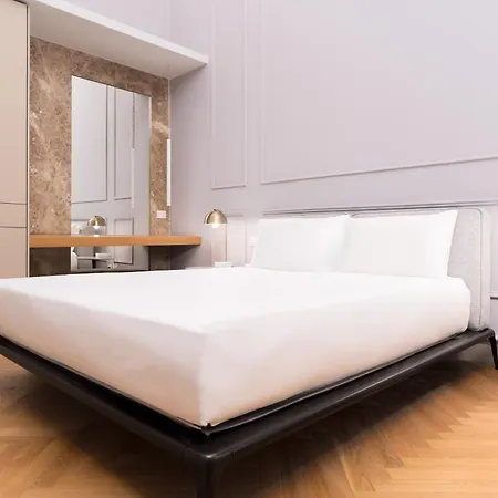Apartment Limehome Palazzo Bn