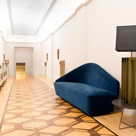 Limehome Palazzo Bn Apartment Lecce