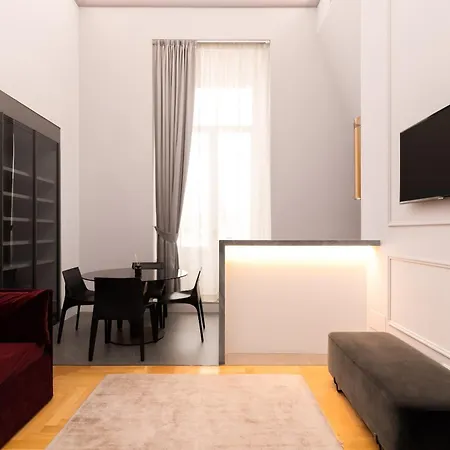 Apartment Limehome Palazzo Bn Lecce