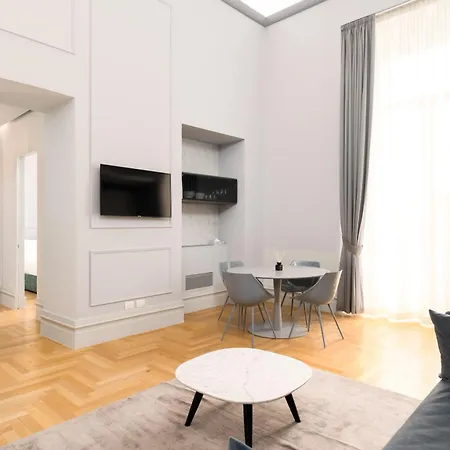 Limehome Palazzo Bn Lecce