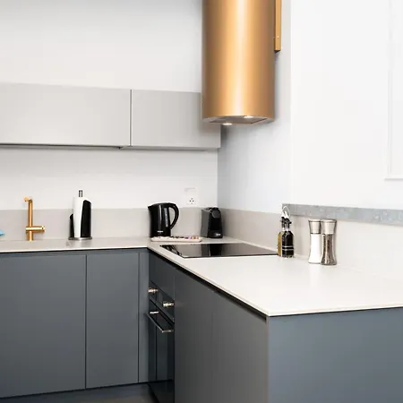 Limehome Palazzo Bn
