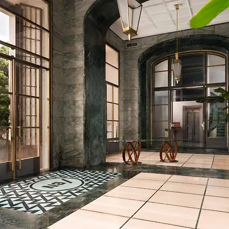 Limehome Palazzo Bn Apartment Lecce