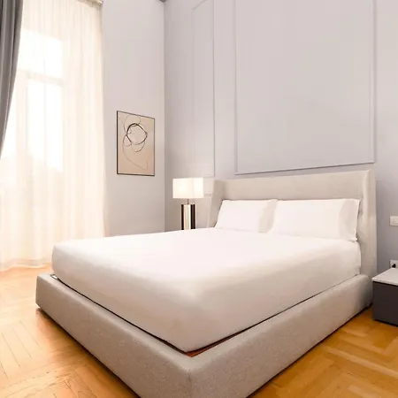 Limehome Palazzo Bn *