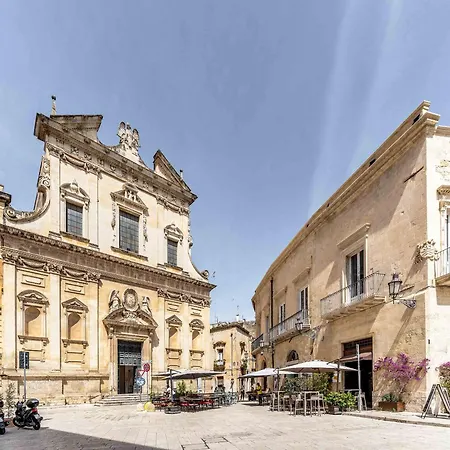 Limehome Palazzo Bn * Lecce