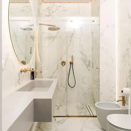 Limehome Palazzo Bn Apartment Lecce