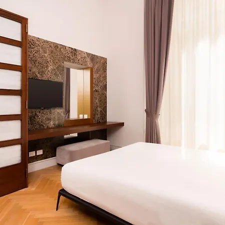 Limehome Palazzo Bn *