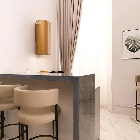 Limehome Palazzo Bn * Lecce