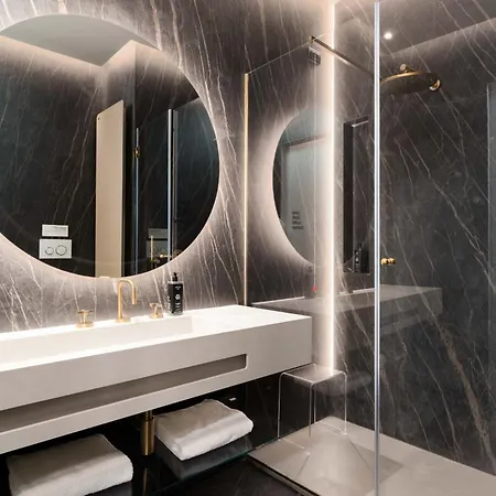 Limehome Palazzo Bn Apartamento