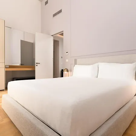 Apartment Limehome Palazzo Bn *