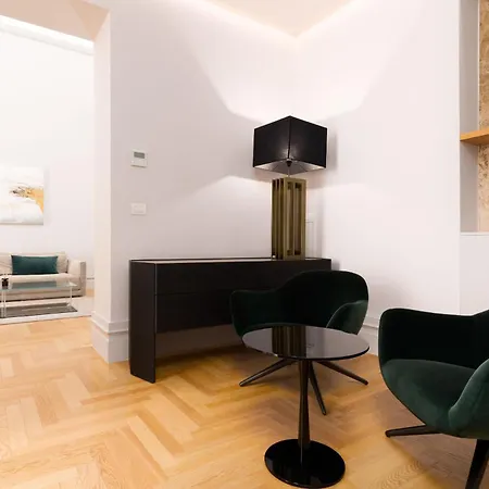 Limehome Palazzo Bn Apartmán Lecce