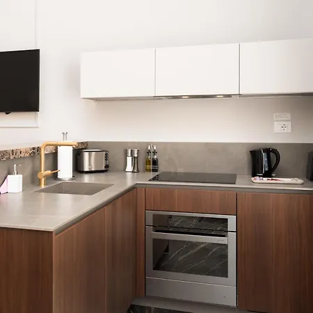 Apartment Limehome Palazzo Bn Lecce