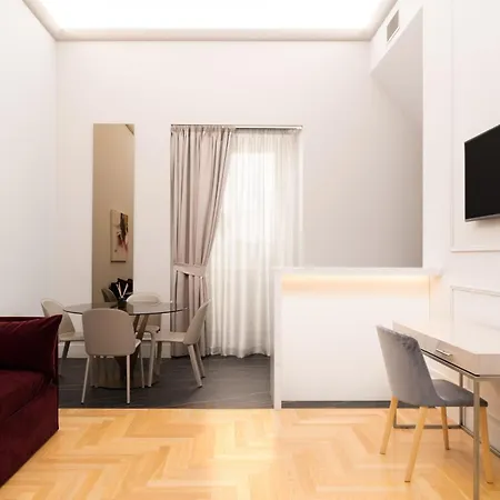 Apartment Limehome Palazzo Bn