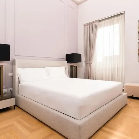 Limehome Palazzo Bn Apartment *