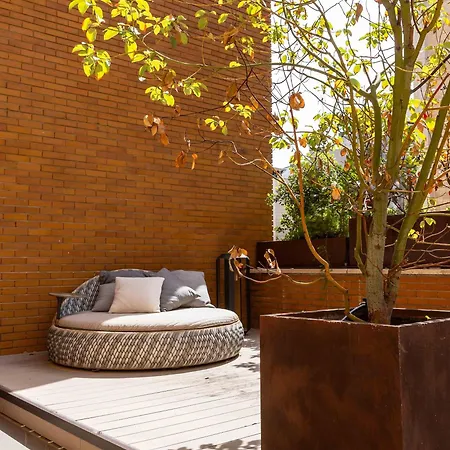 Apartment Limehome Palazzo Bn *