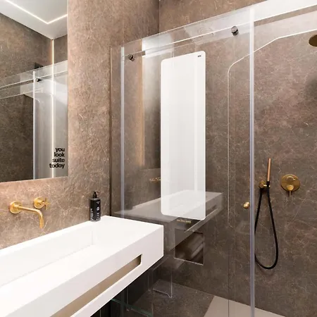 Apartment Limehome Palazzo Bn Lecce