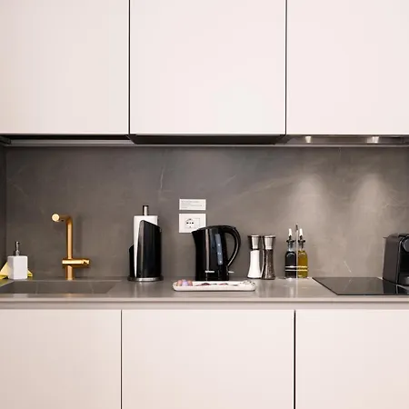 Limehome Palazzo Bn
