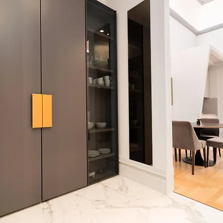 شقة Limehome Palazzo Bn *