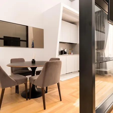 Apartment Limehome Palazzo Bn Lecce