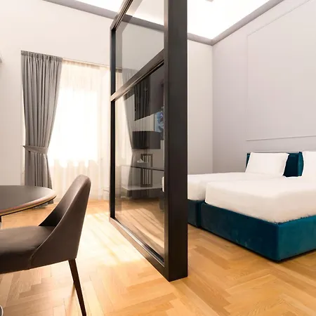 Limehome Palazzo Bn *