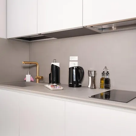 Limehome Palazzo Bn