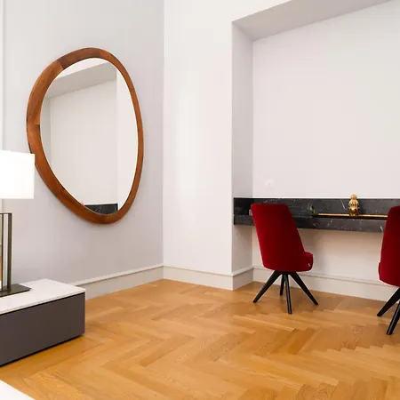 Apartment Limehome Palazzo Bn Lecce