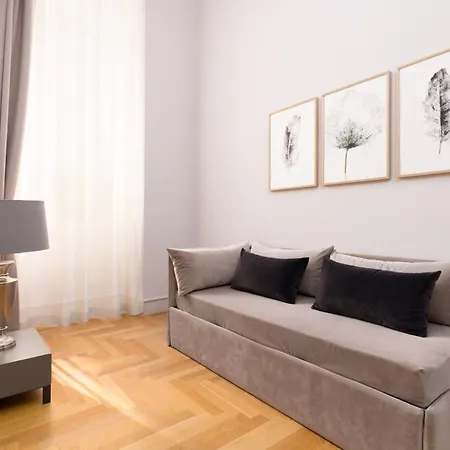 Limehome Palazzo Bn Apartment *