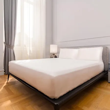 Limehome Palazzo Bn *
