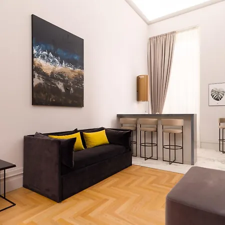 Limehome Palazzo Bn *