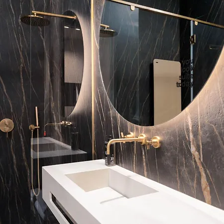 Apartment Limehome Palazzo Bn