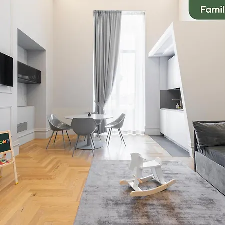 Limehome Palazzo Bn *