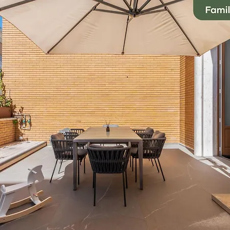 Limehome Palazzo Bn Lecce