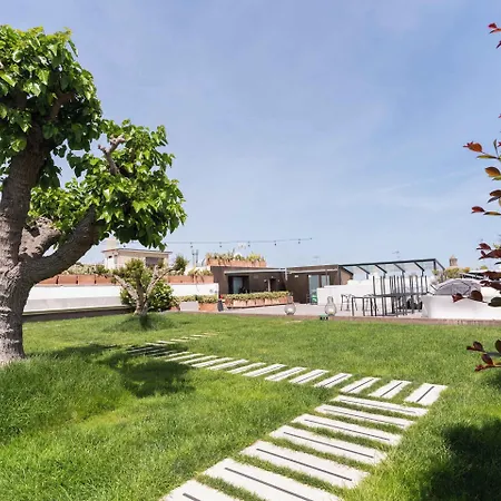 Apartmán Limehome Palazzo Bn Lecce