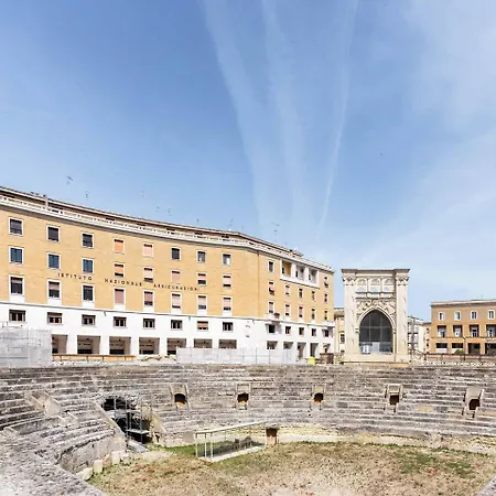 Apartmán Limehome Palazzo Bn *