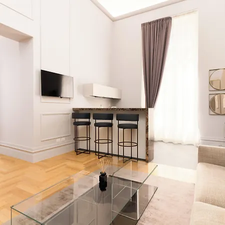 Apartamento Limehome Palazzo Bn *