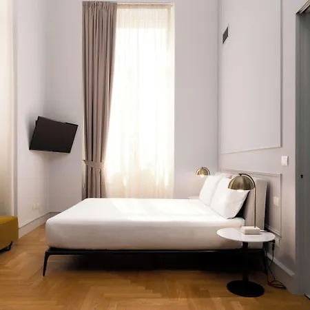 Apartmán Limehome Palazzo Bn