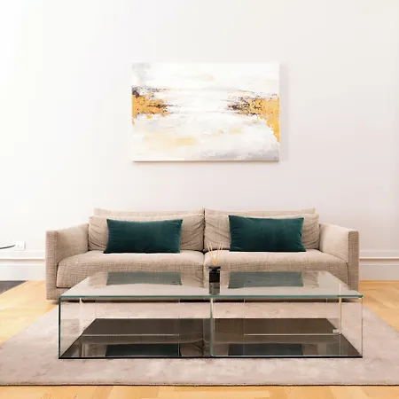 Limehome Palazzo Bn Apartmán Lecce