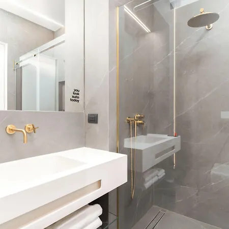 Limehome Palazzo Bn Apartmán Lecce