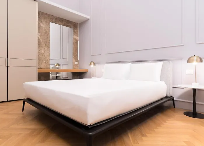 Daire Limehome Palazzo Bn