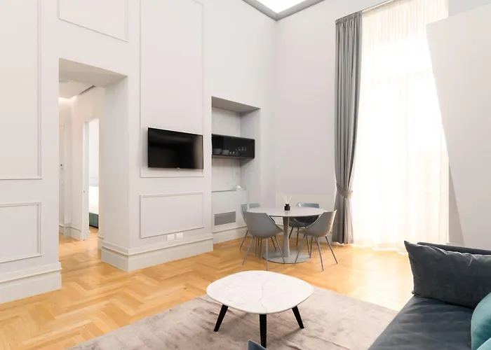 Limehome Palazzo Bn Lecce