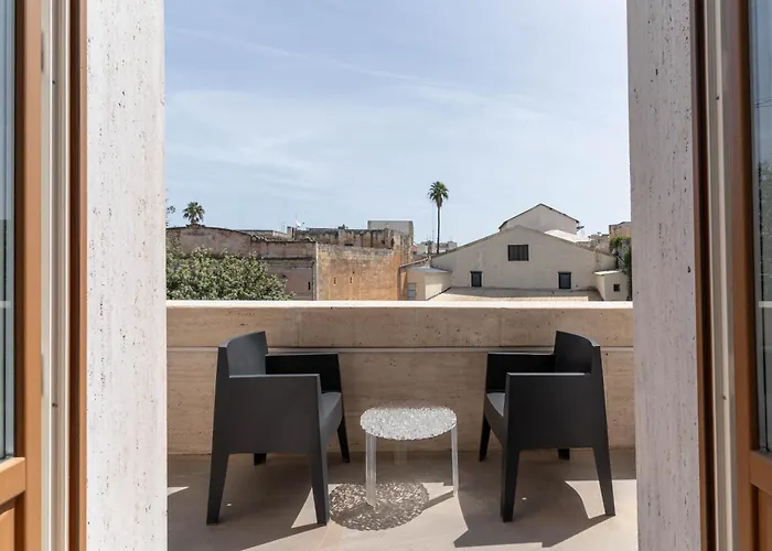 Limehome Palazzo Bn Appartement