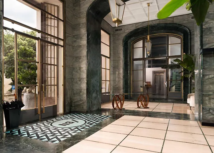 Limehome Palazzo Bn Appartement Lecce