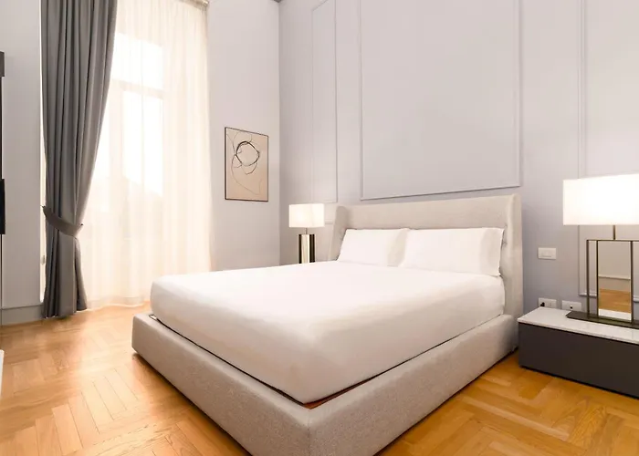 Limehome Palazzo Bn *