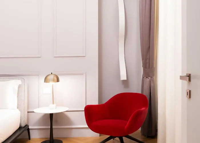 Limehome Palazzo Bn Appartement