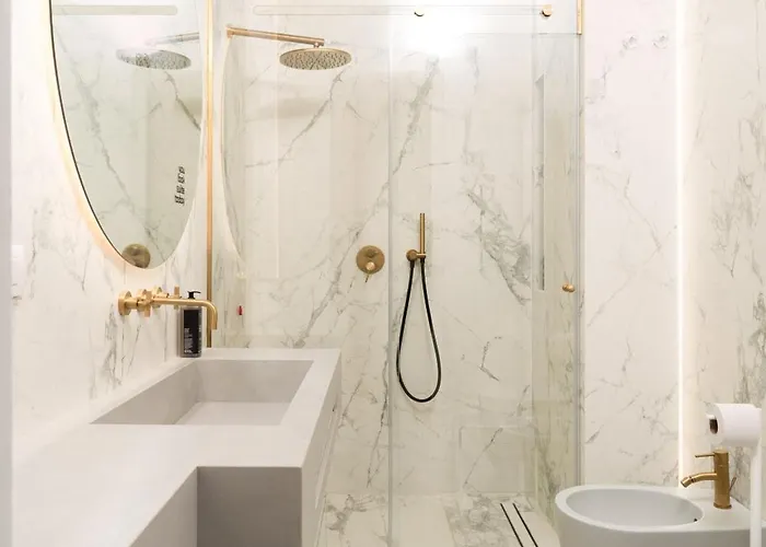 Limehome Palazzo Bn Appartement Lecce