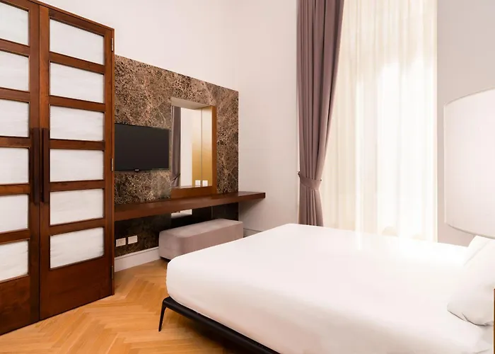 Limehome Palazzo Bn *