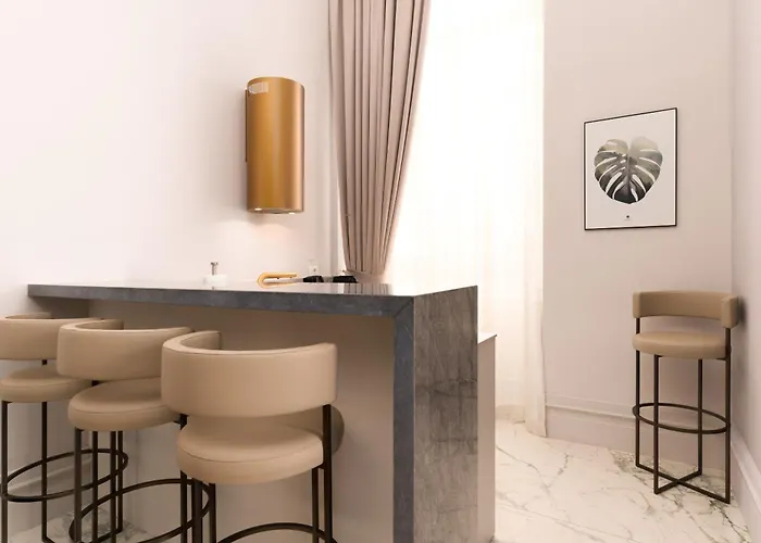 Limehome Palazzo Bn * Lecce